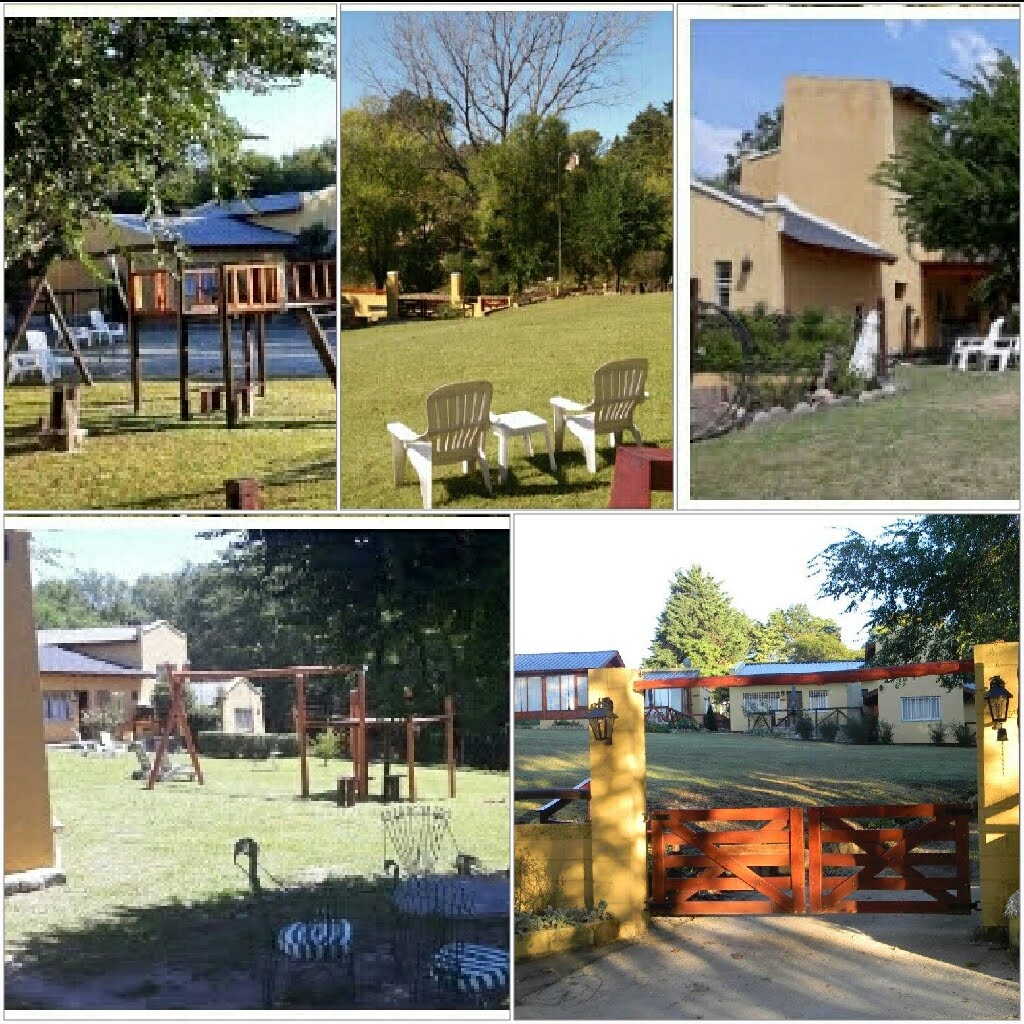 Parque Collage